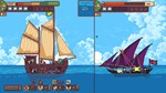 Seablip * STEAM РОССИЯАВТОДОСТАВКА - изображение № 3