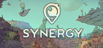 Synergy * STEAM РОССИЯАВТОДОСТАВКА
