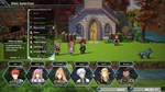 RPG Developer Bakin Layout Data Sci-Fi DLC - изображение № 2