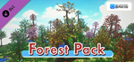 RPG Developer Bakin Bakin Forest Pack Vol.1 DLC