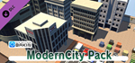 RPG Developer Bakin Modern City Pack DLC * STEAM RU