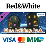 RPG Developer Bakin Ultra Building Pack DLC