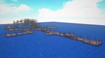 RPG Developer Bakin Wooden Platform Pack DLC - изображение № 4