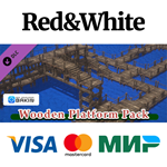 RPG Developer Bakin Wooden Platform Pack DLC