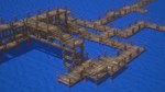 RPG Developer Bakin Wooden Platform Pack DLC - изображение № 2