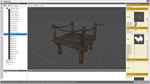 RPG Developer Bakin Wooden Platform Pack DLC - изображение № 7