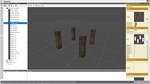 RPG Developer Bakin Wooden Platform Pack DLC - изображение № 8
