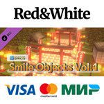 RPG Developer Bakin SmileObjects Vol.1 DLC