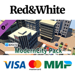 RPG Developer Bakin Modern City Pack DLC * STEAM RU