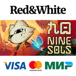 Nine Sols * STEAM RU*KZ*UA*СНГАВТОДОСТАВКА
