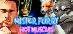 Mister Furry: Hot Muscles * STEAM РОССИЯАВТОДОСТАВКА