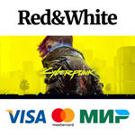 Cyberpunk 2077 * STEAM KZ*UA*СНГАВТОДОСТАВКА