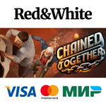 Chained Together * STEAM RU*KZ*UA*СНГАВТОДОСТАВКА