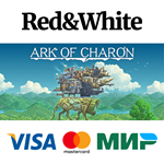 Ark of Charon * STEAM RU*KZ*UA*СНГАВТОДОСТАВКА
