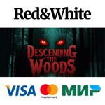 Descending The Woods * STEAM RU*KZ*UA*СНГ