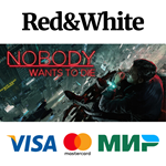 Nobody Wants to Die and Soundtrack Bundle RU*KZ*UA*CIS