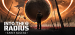 Into the Radius 2 * STEAM RU*KZ*UA*СНГАВТОДОСТАВКА