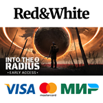 Into the Radius 2 * STEAM RU*KZ*UA*СНГАВТОДОСТАВКА