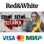 Crime Scene Cleaner * STEAM RU*KZ*UA*СНГАВТОДОСТАВКА
