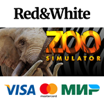 Zoo Simulator * STEAM РОССИЯАВТОДОСТАВКА