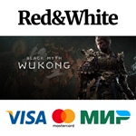 Black Myth: Wukong * STEAM RU*KZ*UA*СНГАВТОДОСТАВКА