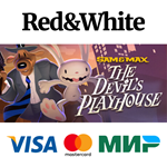 Sam & Max: The Devil's Playhouse * STEAMАВТОДОСТАВКА