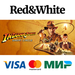 Indiana Jones and the Great Circle: Premium Edition