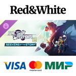 Risk of Rain 2: Seekers of the Storm DLC RU*KZ*UA*CIS