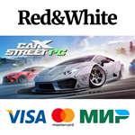 CarX Street * STEAM RU*KZ*UA*СНГАВТОДОСТАВКА