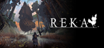 REKA * STEAM RU*KZ*UA*СНГАВТОДОСТАВКА