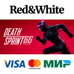 DeathSprint 66 * STEAM РОССИЯАВТОДОСТАВКА