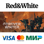 The Forever Winter * STEAM RU*KZ*UA*СНГАВТОДОСТАВКА