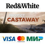 Project Castaway * STEAM RU*KZ*UA*СНГАВТОДОСТАВКА