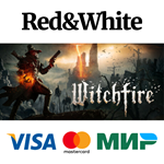 Witchfire * STEAM RU*KZ*UA*СНГАВТОДОСТАВКА