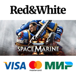 Warhammer 40,000: Space Marine 2 - Gold Edition