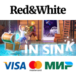 In Sink * STEAM РОССИЯАВТОДОСТАВКА