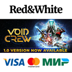 Void Crew * STEAM РОССИЯАВТОДОСТАВКА