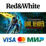 Legacy of Kain™ Soul Reaver 1-2 Remastered