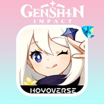  Кристаллы сотворения Genshin Impact по UID Примогемы