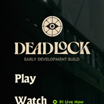 DEADLOCK инвайт в закрытый бета тест, приглашение