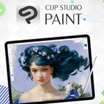 Clip Studio Paint PRO 3 ключ активации навсегда Россия