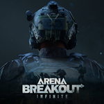 Arena Breakout Infinite test