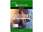Battlefield 1 Early Enlister Deluxe (GLOBAL) XBOX Key