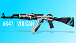 CS: GO - Random AK-47