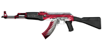 CS: GO - Random AK-47 - изображение № 2