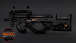 CS: GO - Random StatTrak™ weapon
