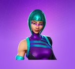 Honor Wonder Outfit Fortnite