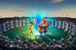 Asterix & Obelix XXL3 The Crystal аренда для Xbox One️ - изображение № 2