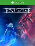 Tower of time аренда для Xbox One ️