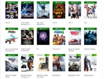 Подписка EA ACCESS аренда для Xbox One ️ - изображение № 3